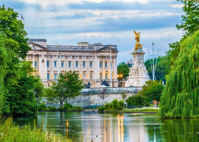 Tour Anh Quốc - Scotland 9N8Đ: Từ HCM - London - Oxford - Birmingham - York Edinburgh - Manchester - Lavender, VMB