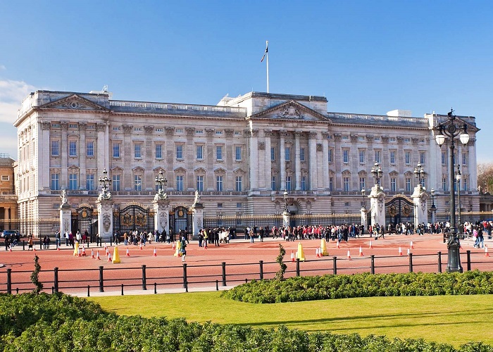 Tour Anh Quốc - Scotland 9N8Đ: Từ HCM - London - Oxford - Birmingham - York Edinburgh - Manchester - Lavender, VMB