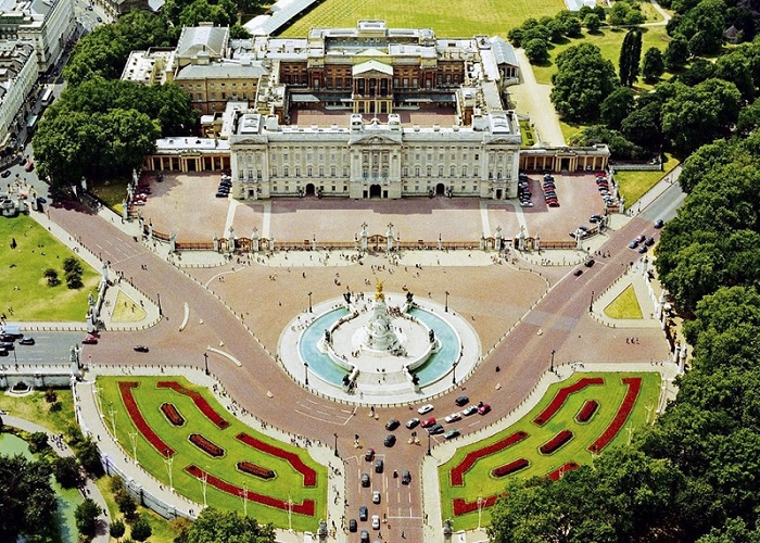 Tour Anh Quốc - Scotland 9N8Đ: Từ HCM - London - Oxford - Birmingham - York Edinburgh - Manchester - Lavender, VMB