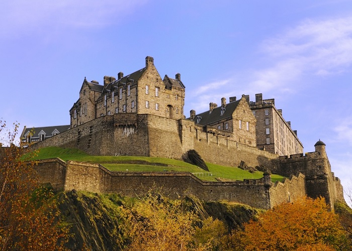Tour Anh Quốc - Scotland 9N8Đ: Từ HCM - London - Oxford - Birmingham - York Edinburgh - Manchester - Lavender, VMB