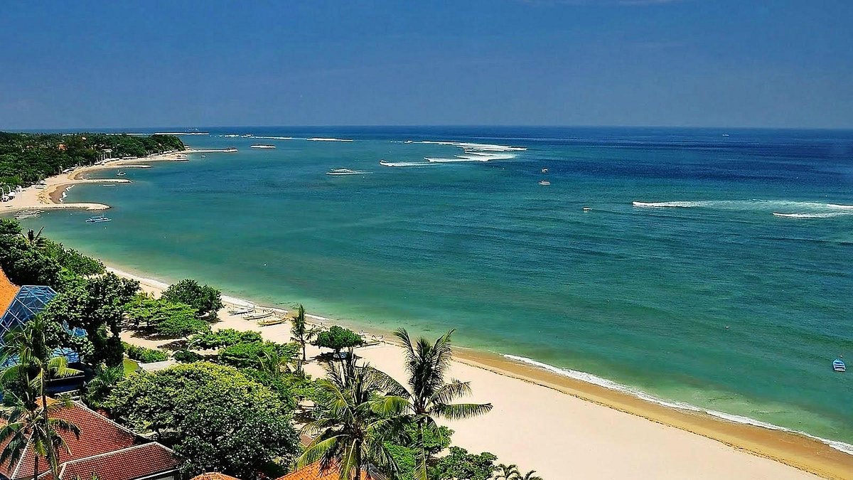 Bãi biển Kuta
