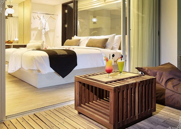 Du Lịch Bali 4N3Đ: HCM - Cổng Trời Handara - Đền Ulun Danu - Bãi Biển Jimbaran, Tặng Bali Swing + Hotel 4*, Vietnam Airlines