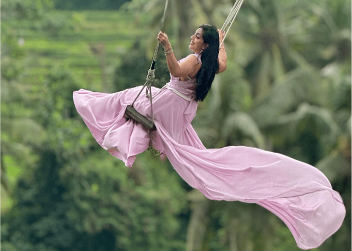 Du Lịch Bali 4N3Đ: HCM - Cổng Trời Handara - Đền Ulun Danu - Bãi Biển Jimbaran, Tặng Bali Swing + Hotel 4*, Vietnam Airlines