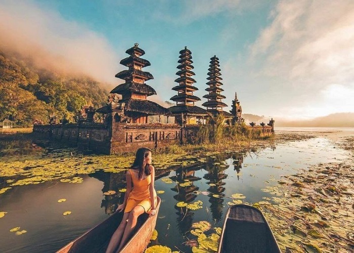 Tour Bali 4N3Đ, Khởi hành từ Đà Nẵng, Bay Air Asia + KS tiêu chuẩn 4*