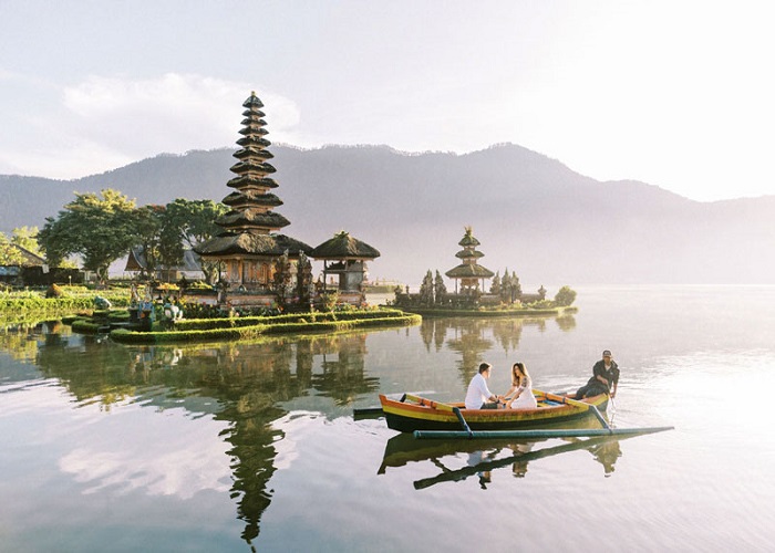 Tour Bali 4N3Đ, Khởi hành từ Đà Nẵng, Bay Air Asia + KS tiêu chuẩn 4*
