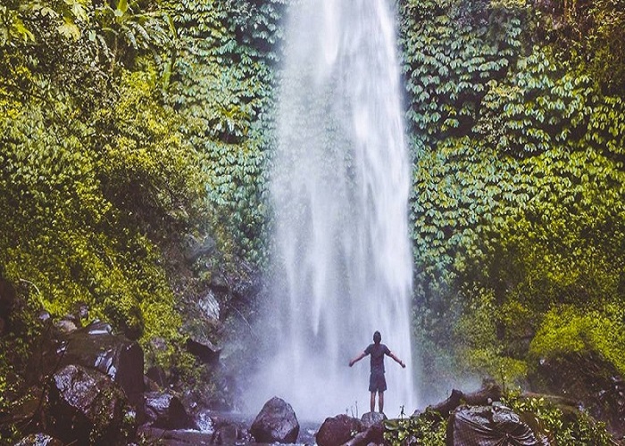 Tour Bali 4N3Đ, Khởi hành từ Đà Nẵng, Bay Air Asia + KS tiêu chuẩn 4*