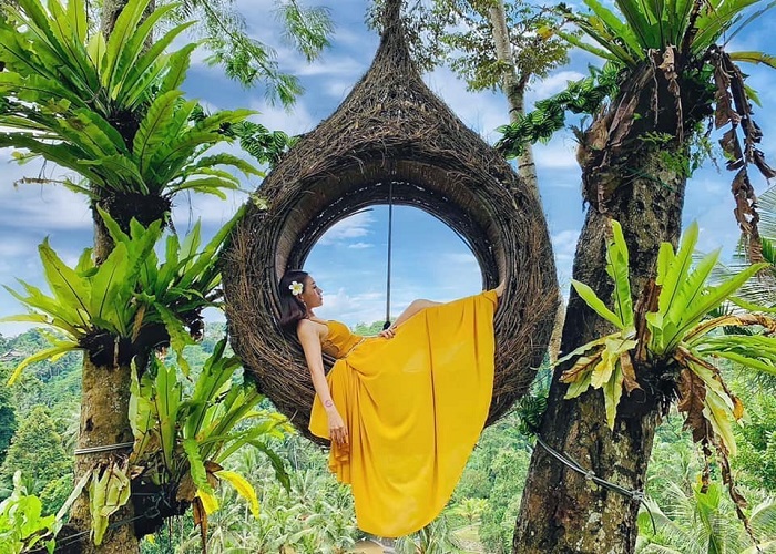 Tour Bali 4N3Đ, Khởi hành từ Đà Nẵng, Bay Air Asia + KS tiêu chuẩn 4*