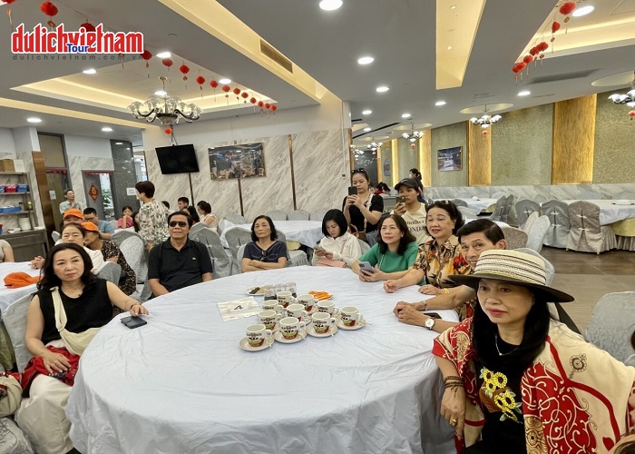 Tour Hồng Kông 4N3Đ Khởi Hành Từ HCM, Bay Cathay Pacific + KS 4*