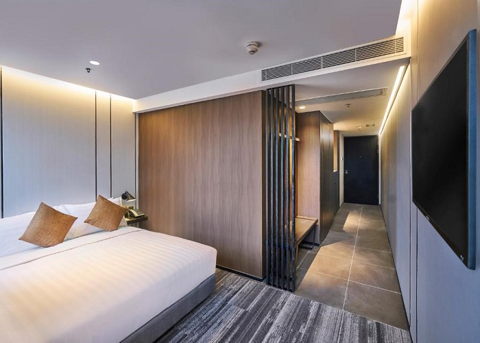 Tour Hồng Kông 4N3Đ Khởi Hành Từ HCM, Bay Cathay Pacific + KS 4*