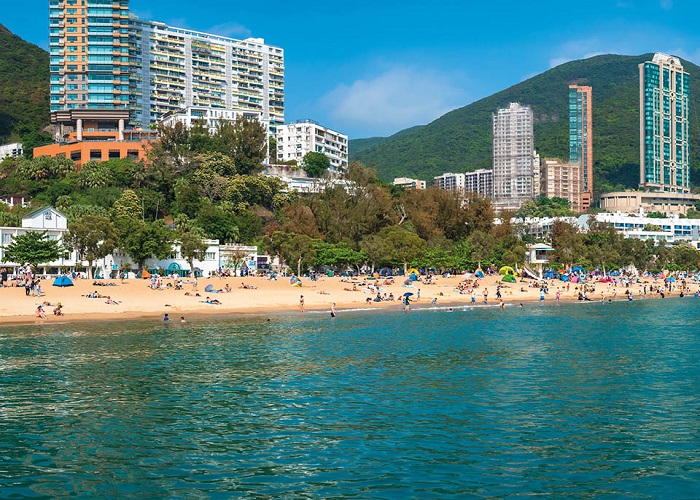 Tour Hồng Kông 4N3Đ Khởi Hành Từ HCM, Bay Cathay Pacific + KS 4*