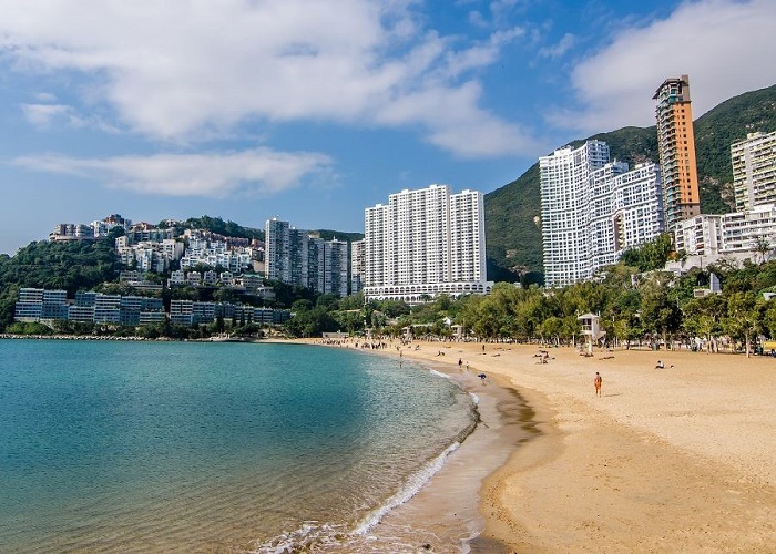 Tour Hồng Kông 4N3Đ Khởi Hành Từ HCM, Bay Cathay Pacific + KS 4*