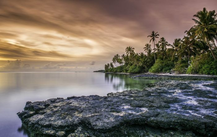  Maradhoo vẫn được giữ nguyên bản như những gì mà thiên nhiên đã ban tặng