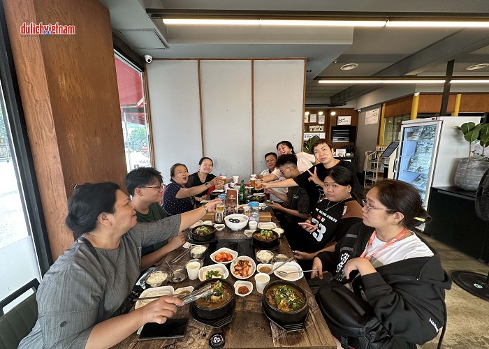 Tour Hàn Quốc mùa hè 5N4Đ: Từ HCM - Seoul - Nami - Everland - Bukchon Hanok - Hái Trái Cây, Bay Vietnam Airlines/ Vietjet Air + KS 4*