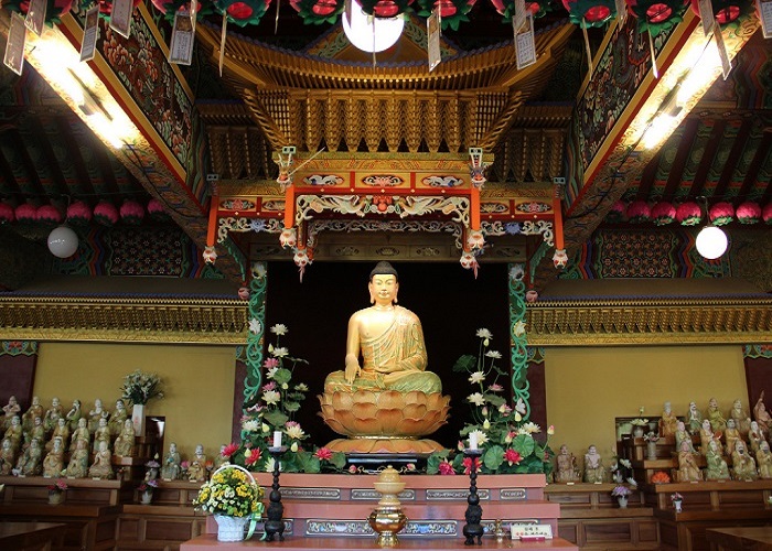 Tour Hàn Quốc 6N5Đ: Từ HCM - Jeju, Trải nghiệm sự kiện Transjeju Trail