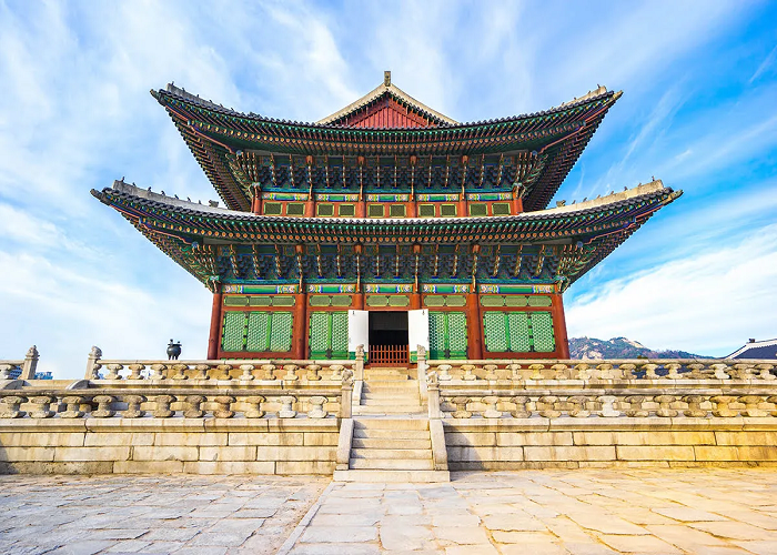 Tour Hàn Quốc 5N4Đ mùa hè: Từ HCM - Seoul - Nami - Everland - Painter Show, Bay Vietjet/ Bay Vietnam Airlines + KS 3-4*