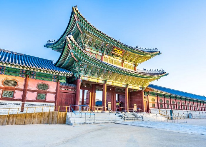 Tour Hàn Quốc 5N4Đ mùa hè: Từ HCM - Seoul - Nami - Everland - Painter Show, Bay Vietjet/ Bay Vietnam Airlines + KS 3-4*
