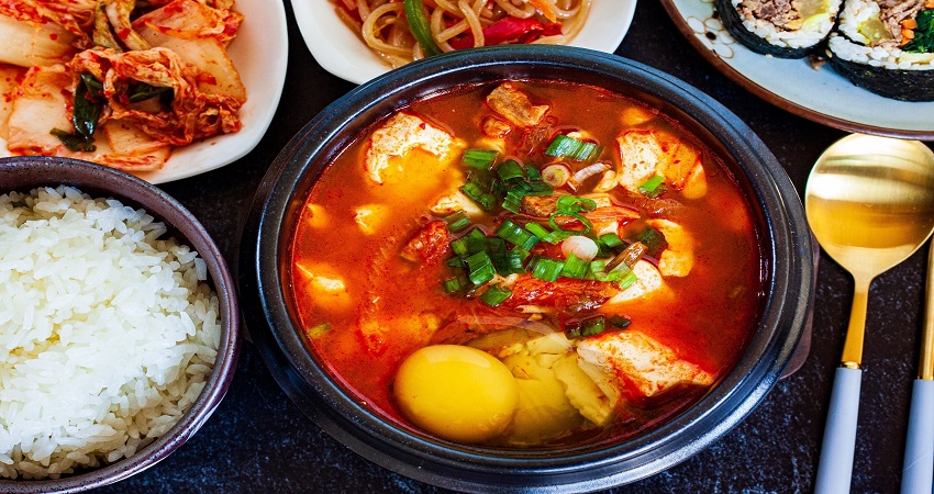 Tour du lịch Hàn Quốc 4 ngày 3 đêm: HCM - Seoul - Nami - Everland - Nanta Show, Bay Vietnam Airlines + KS 4*