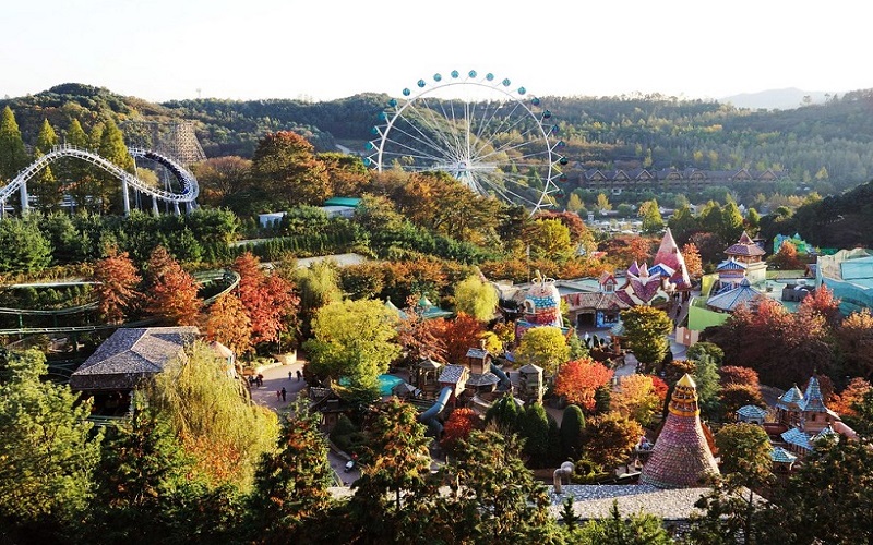 Everland