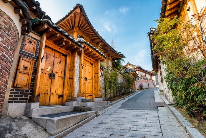 Tour du lịch Hàn Quốc 4 ngày 3 đêm: HCM - Seoul - Nami - Everland - Nanta Show, Bay Vietnam Airlines + KS 4*