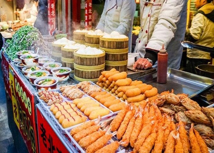 Tour Hàn Quốc 5N4Đ: Đà Nẵng - Seoul - Đảo Nami - Tháp Namsan - Công viên Everland - Công viên Youido, VMB + KS 3*