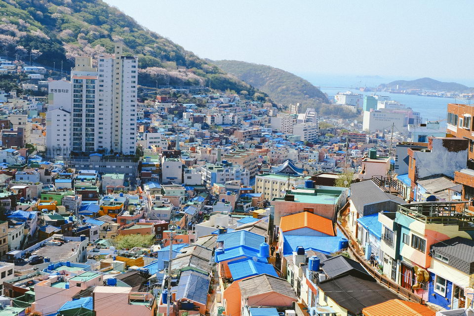 Tour Hàn Quốc 6N5Đ: Từ HCM - Busan - Daegu - Seoul - Trượt tuyết Elysian - Hero Show, Bay Vietnam Airlines, KS 5* Hàn Quốc