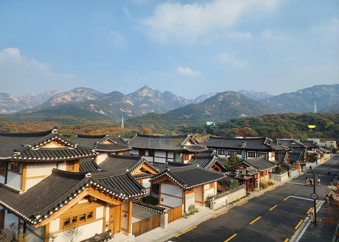Tour Hàn Quốc 6N5Đ: Từ HCM - Seoul - Đảo Jeju - DMZ - Everland, Bay Asiana Airlines + KS 3,4*