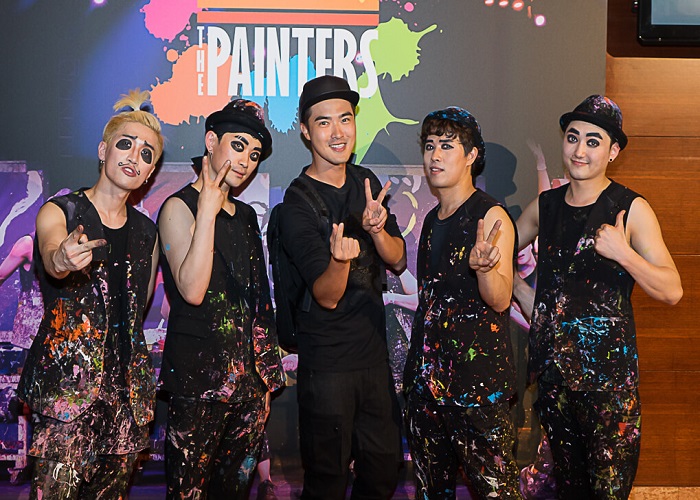 Tour Hàn Quốc 5N4Đ mùa hè: Từ HCM - Seoul - Nami - Everland - Painter Show, Bay Vietnam Airlines/ Vietjet Air + KS 5*