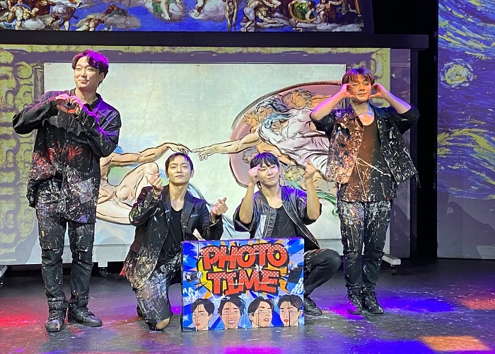 Tour Hàn Quốc 5N4Đ mùa hè: Từ HCM - Seoul - Nami - Everland - Painter Show, Bay Vietnam Airlines/ Vietjet Air + KS 5*