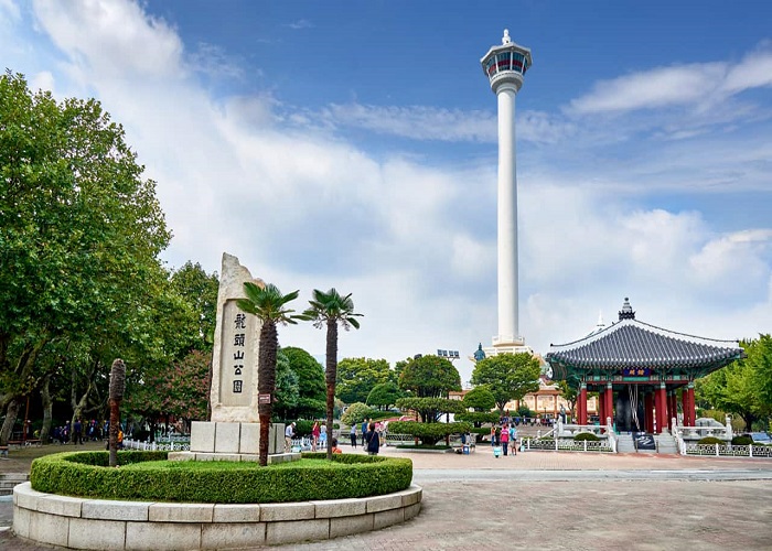 Tour Hàn Quốc 6N5Đ: Từ HCM - Busan - Daegu - Seoul - Trượt tuyết Elysian - Hero Show, Bay Vietnam Airlines, KS 5* Hàn Quốc