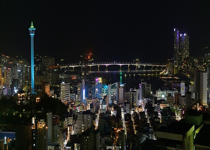 Tour Hàn Quốc 6N5Đ: Từ HCM - Busan - Daegu - Seoul - Trượt tuyết Elysian - Hero Show, Bay Vietnam Airlines, KS 5* Hàn Quốc