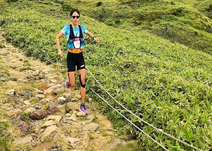 Tour Hàn Quốc 6N5Đ: Từ HCM - Jeju, Trải nghiệm sự kiện Transjeju Trail