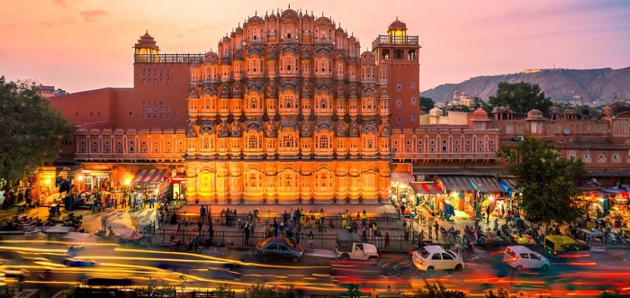 Jaipur 