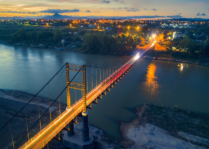 Tour Tây Nguyên 3N2Đ: Từ Đà Nẵng - Măng Đen - Kon Tum - Pleiku, Xe Ô tô