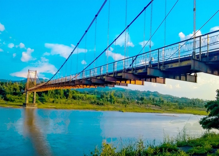 Tour Tây Nguyên 3N2Đ: Từ Đà Nẵng - Măng Đen - Kon Tum - Pleiku, Xe Ô tô