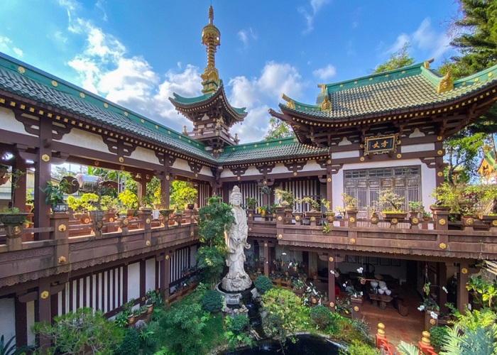 Tour Tây Nguyên 3N2Đ: Từ Đà Nẵng - Măng Đen - Kon Tum - Pleiku, Xe Ô tô