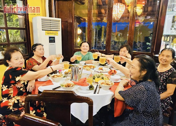 Tour Miền Bắc 4N3Đ: Từ Đà Nẵng - Hà Nội - Ninh Bình - Hạ Long, Bay Vietjet Air + KS 3*