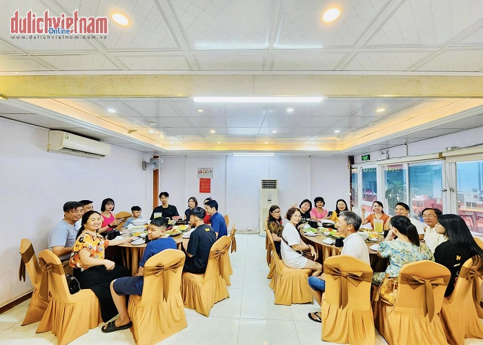 Tour Miền Bắc 4N3Đ: Từ Đà Nẵng - Hà Nội - Ninh Bình - Hạ Long, Bay Vietjet Air + KS 3*