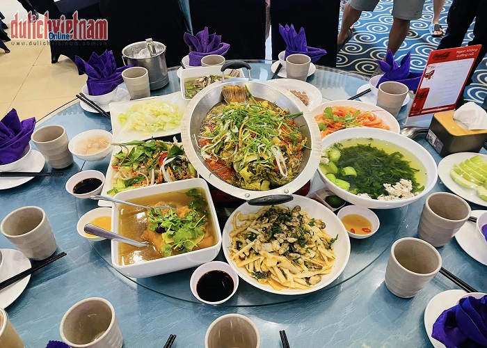 Tour Miền Bắc 4N3Đ: Từ Đà Nẵng - Hà Nội - Ninh Bình - Hạ Long, Bay Vietjet Air + KS 3*