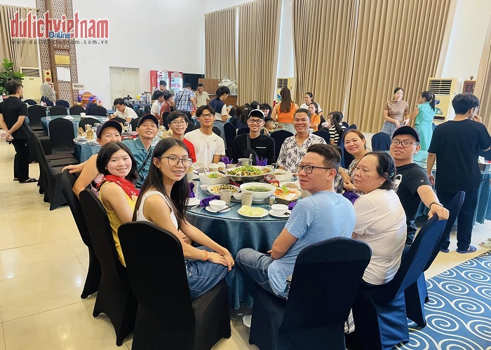 Tour Miền Bắc 4N3Đ: Từ Đà Nẵng - Hà Nội - Ninh Bình - Hạ Long, Bay Vietjet Air + KS 3*