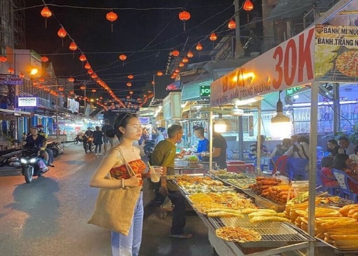 Tour Miền Bắc 4N3Đ: Từ Đà Nẵng - Hà Nội - Ninh Bình - Hạ Long, Bay Vietjet Air + KS 3*