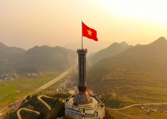 Tour Hà Giang 4N3Đ: Từ Đà Nẵng - SB Hà Nội - Mèo Vạc - Đồng Văn - Hà Giang, Bay Vietjet Air/ Vietnam Airlines + KS 2-3*