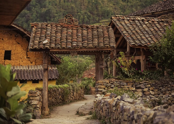 Tour Hà Giang 4N3Đ: Từ Đà Nẵng - SB Hà Nội - Mèo Vạc - Đồng Văn - Hà Giang, Bay Vietjet Air/ Vietnam Airlines + KS 2-3*