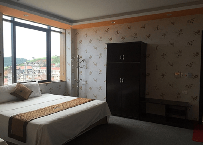 Du Lịch Miền Bắc: Đà Nẵng - Sơn La - Điện Biên - Mộc Châu - Cầu Kính Bạch Long 4 Ngày, VMB + KS 2,3*