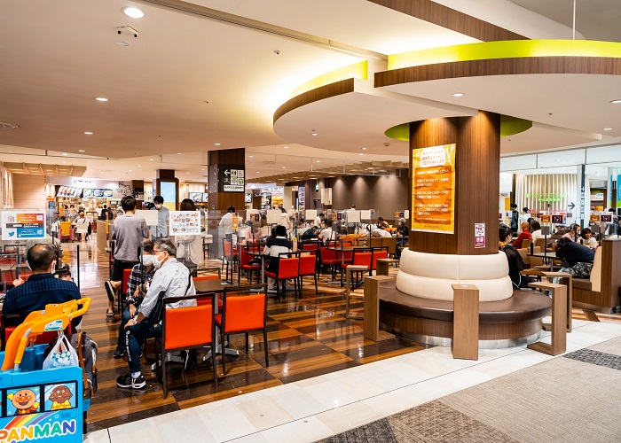 Tour Nhật Bản 5N4Đ mùa hè: Từ HCM - Tokyo - Núi Phú Sĩ - Thủy Cung Kamogawa, Bay Vietjet Air + KS 3, 4*