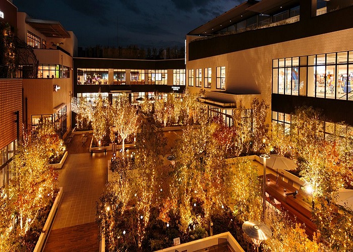 Tour Nhật Bản 5N5Đ: Từ Đà Nẵng - Okayama - Himeij - Tokushima - Takamatsu 