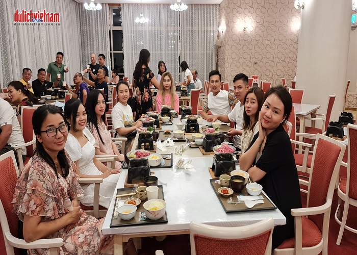 Tour Nhật Bản 5N4Đ mùa hè: Từ HCM - Tokyo - Núi Phú Sĩ - Thủy Cung Kamogawa, Bay Vietjet Air + KS 3, 4*