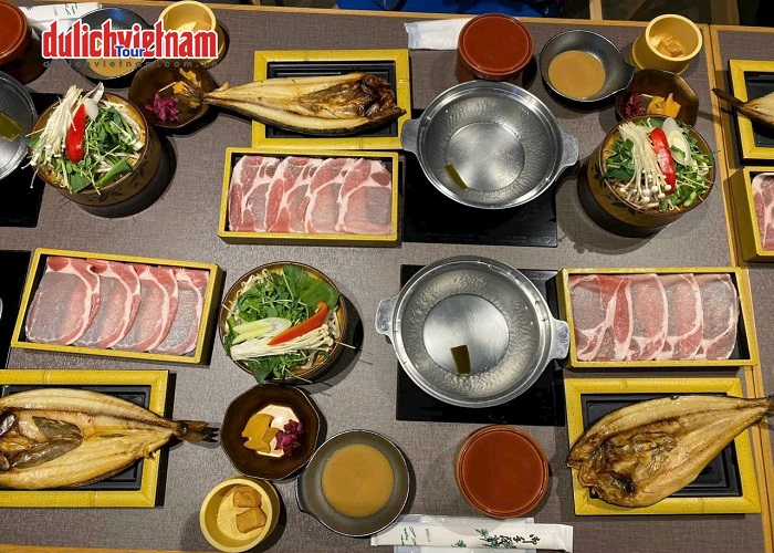 Tour Nhật Bản mùa hè 5N4Đ: Từ HCM - Kobe - Kyoto - Osaka - Izumisano, Bay Vietnam Airlines + KS 3,4,5*