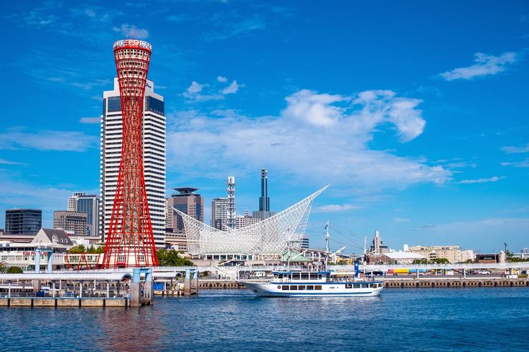 Tour Nhật Bản mùa hè 5N4Đ: Từ HCM - Kobe - Kyoto - Osaka - Izumisano, Bay Vietnam Airlines + KS 3,4,5*