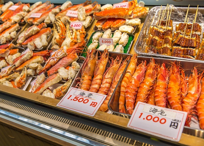 Tour Nhật Bản 5N4Đ: Từ HCM - Kobe - Kyoto - Osaka - Izumisano, Bay Vietnam Airlines + KS 3,4*, Khám phá mùa hoa tử đẳng và hoa chi anh