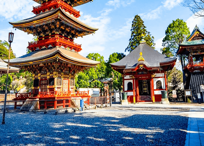 Tour Nhật Bản 5N4Đ mùa hè: Từ HCM - Tokyo - Núi Phú Sĩ - Thủy Cung Kamogawa, Bay Vietjet Air + KS 3, 4*